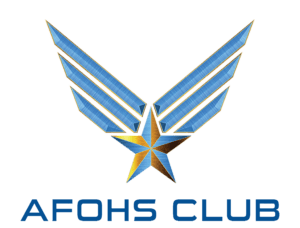 AFOHS Club Logo