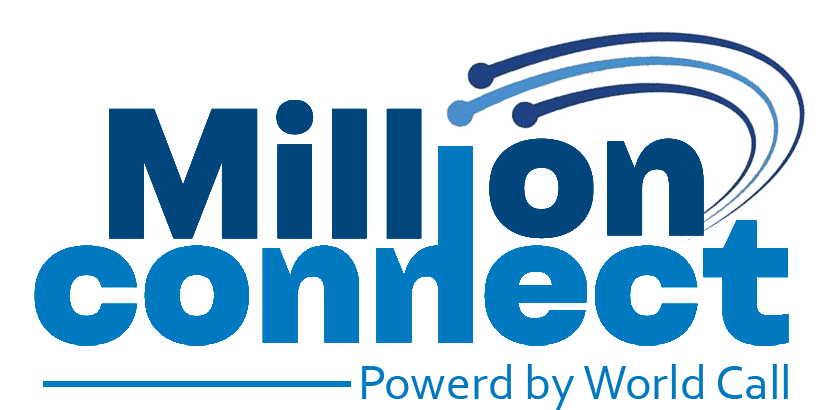 Million Connect logo png