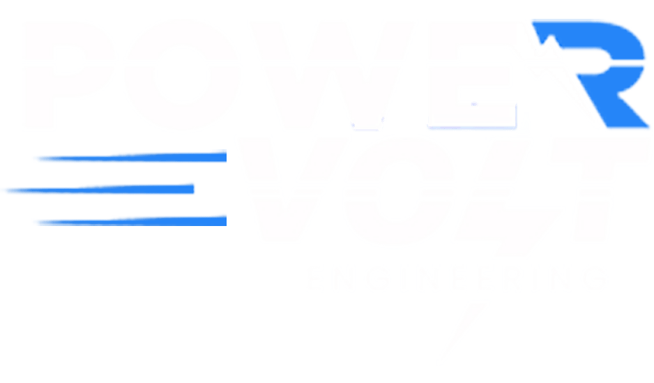 POWER VOLT j Logo Png
