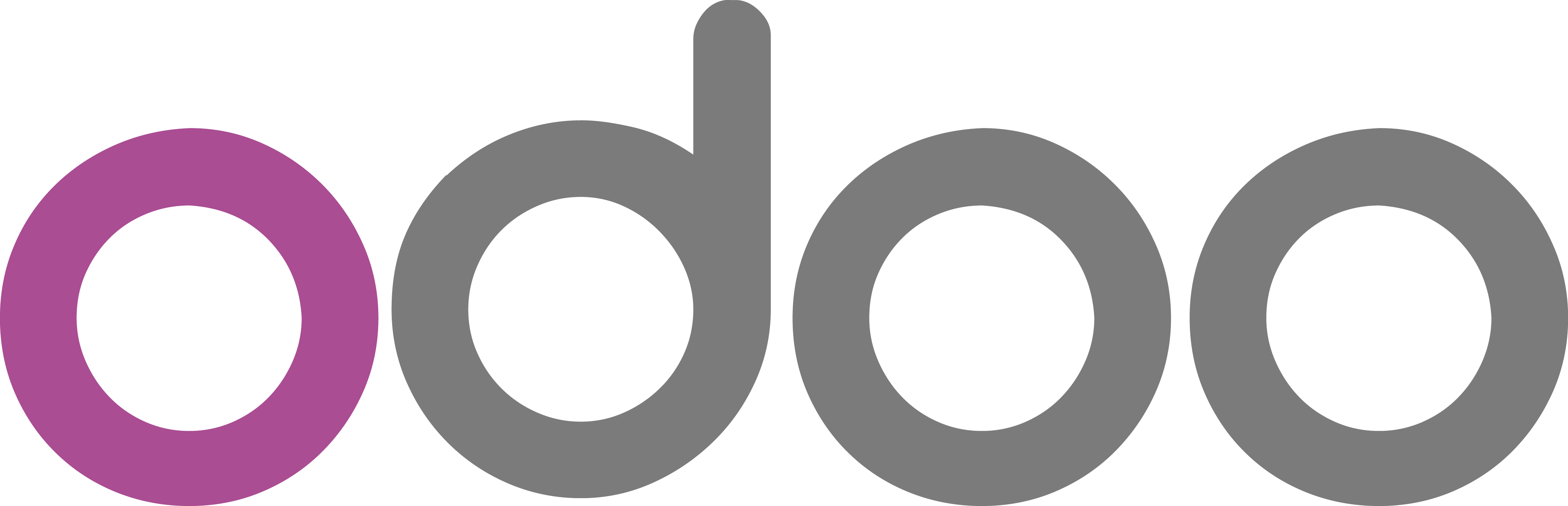 Odoo Logo