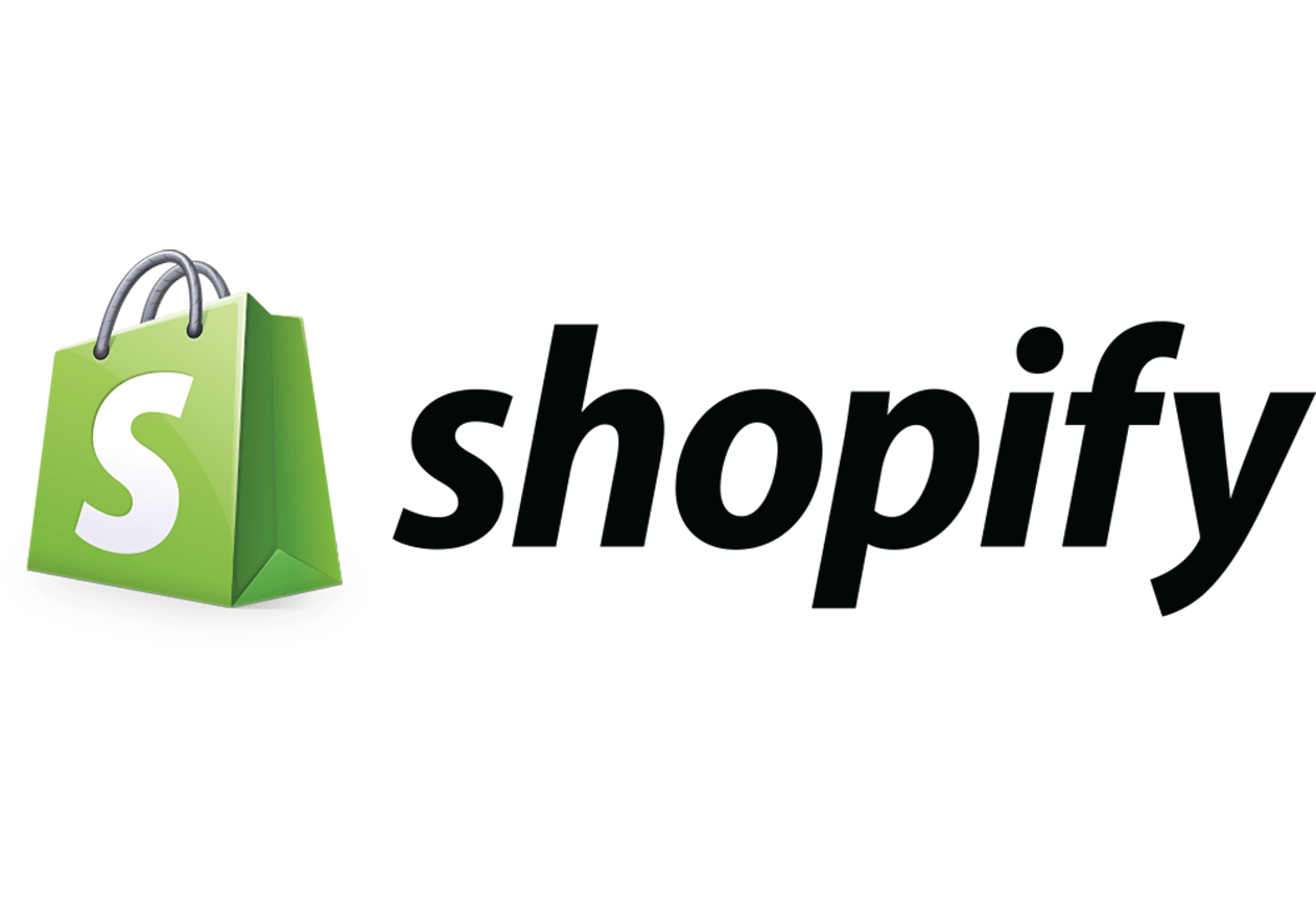 Shopify